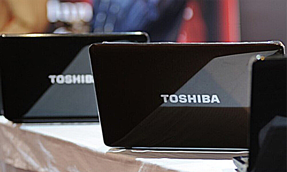 Best Toshiba Dynabook