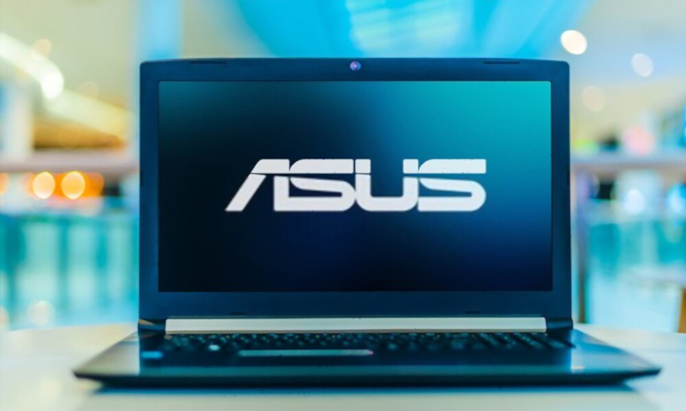 ASUS Laptop