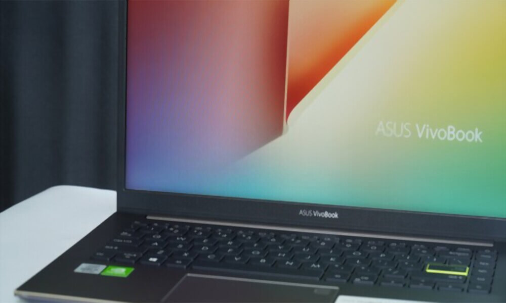 ASUS VivoBook S14