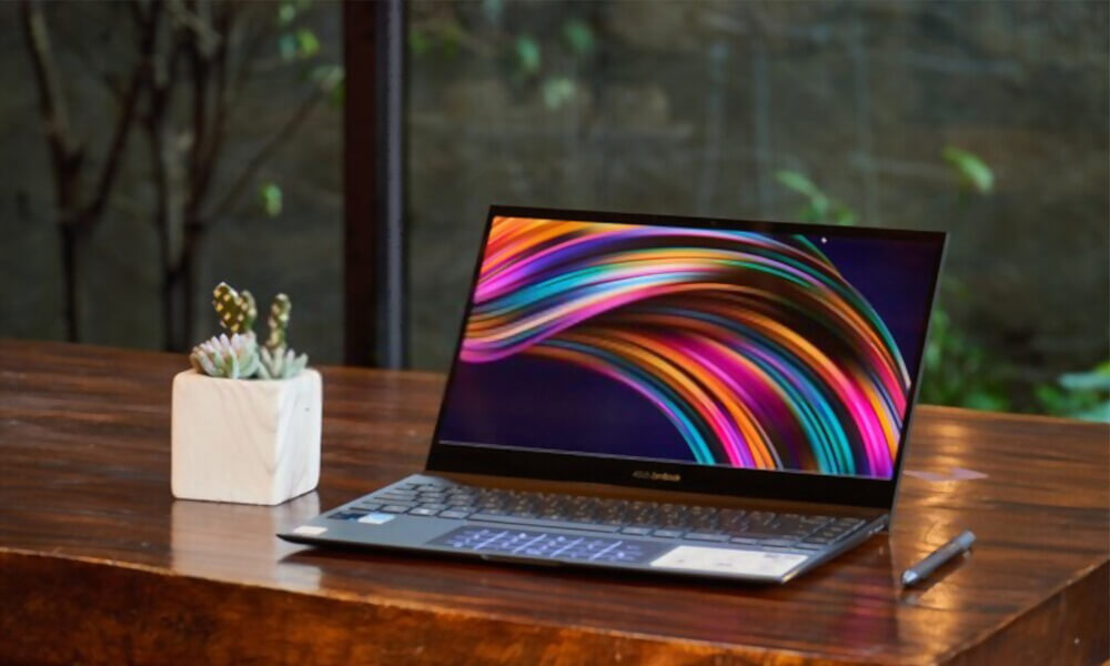 ASUS VivoBook S510