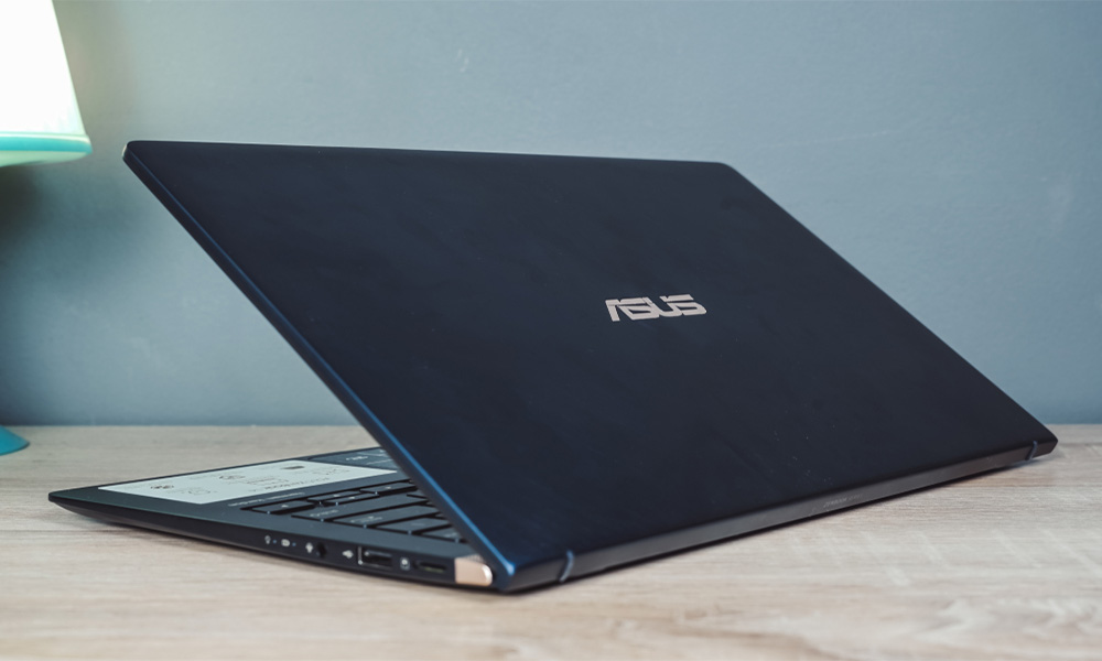 ASUS X540