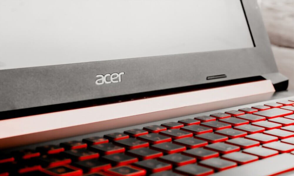 Acer Aspire 5