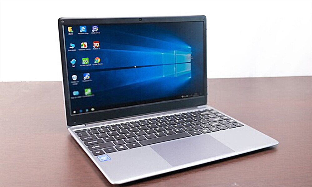 Chuwi Corebook Pro