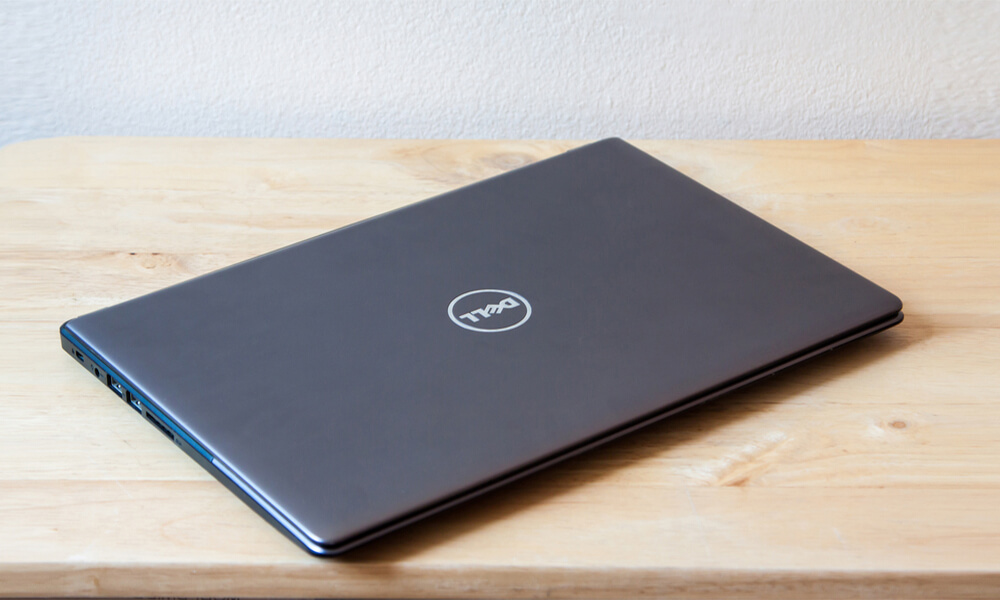 Dell Laptops