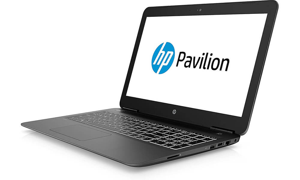 HP Pavilion 15-bc450ns