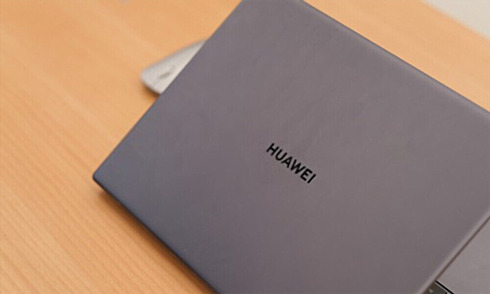 Huawei MateBook D