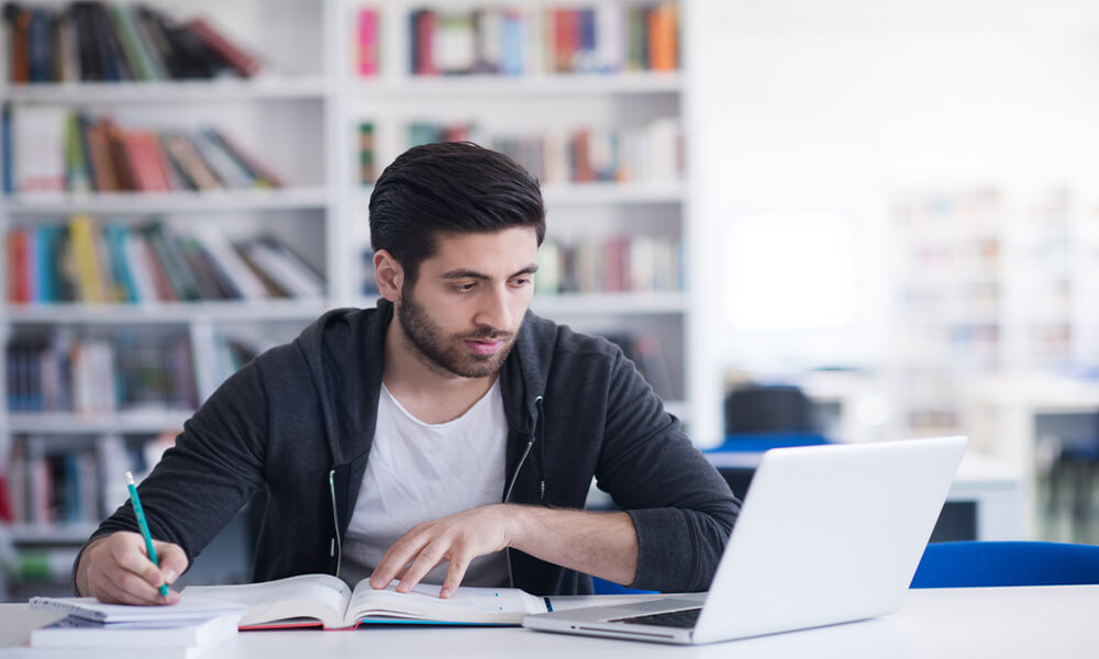 Laptops For Students