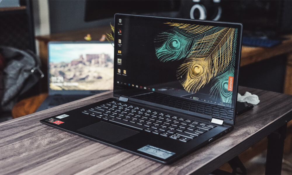 Lenovo Yoga 530-14ARR