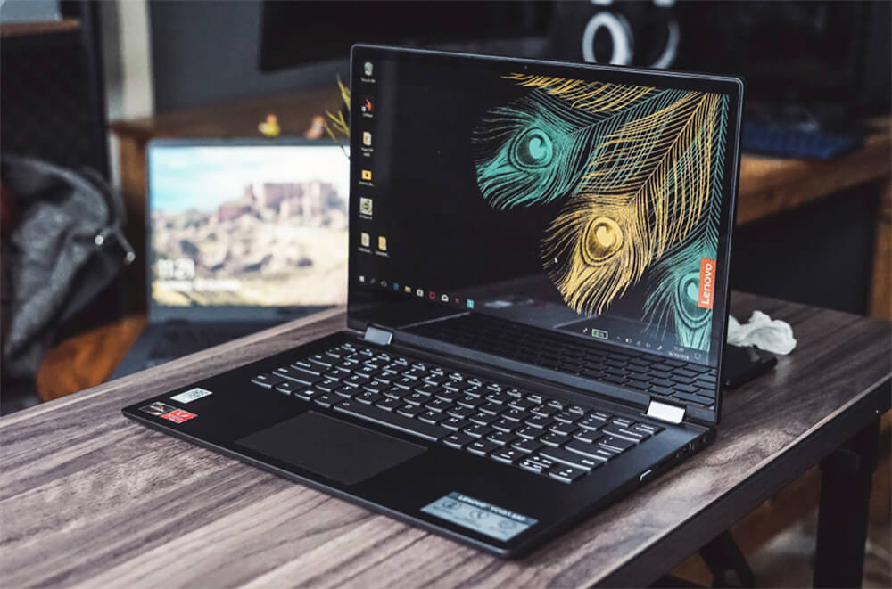 best levono laptop