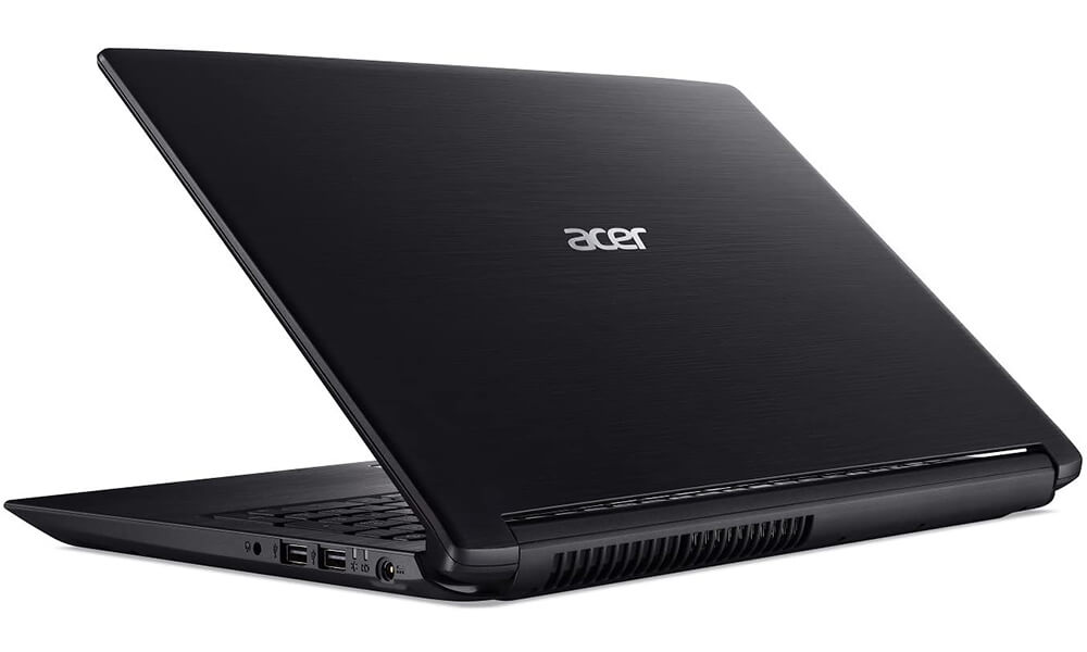 Acer Aspire Notebook
