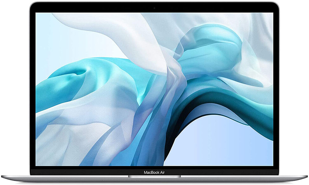 Apple MacBook Air (13 inch)