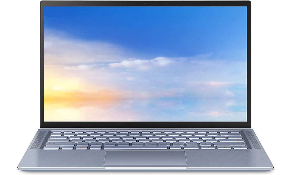 Asus ZenBook UX431FL