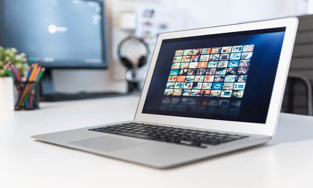 Best 4K Laptops