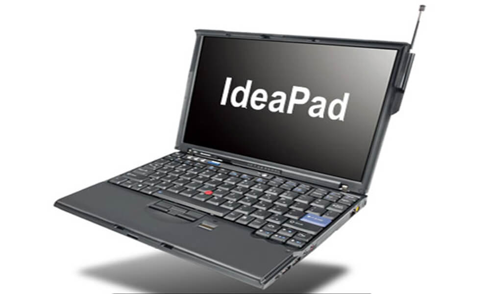 Lenovo Ideapad Y530