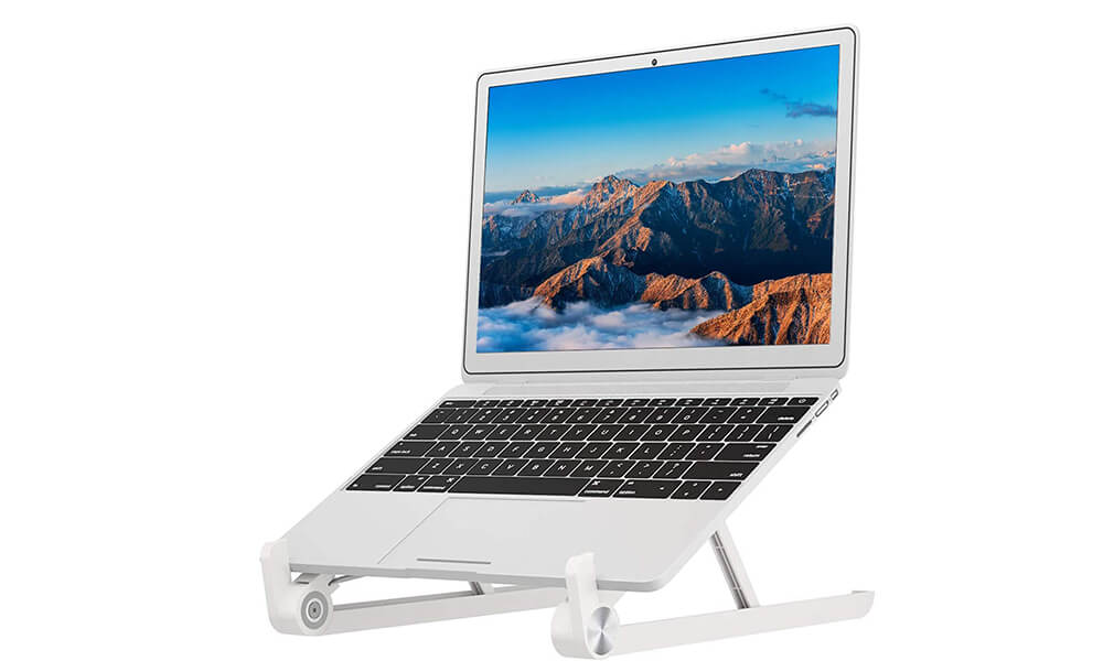 1home Foldable Laptop Stand
