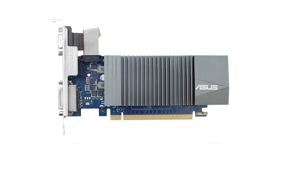 ASUS GT710-SL-1GD5 GeForce GT 710