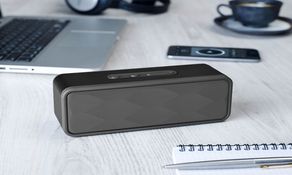 Best Laptop Speakers