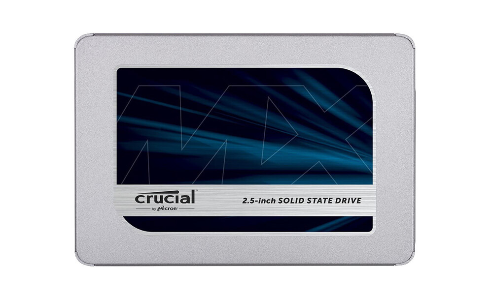Crucial MX500 CT1000MX500SSD1(Z)