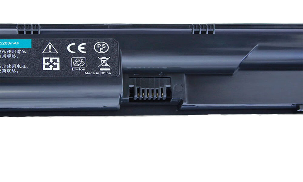 Dtk Laptop Replacement Battery for HP