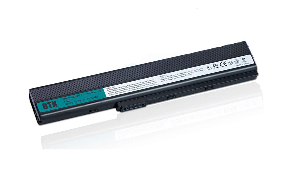 Dtk® Replacement Battery for ASUS Laptops
