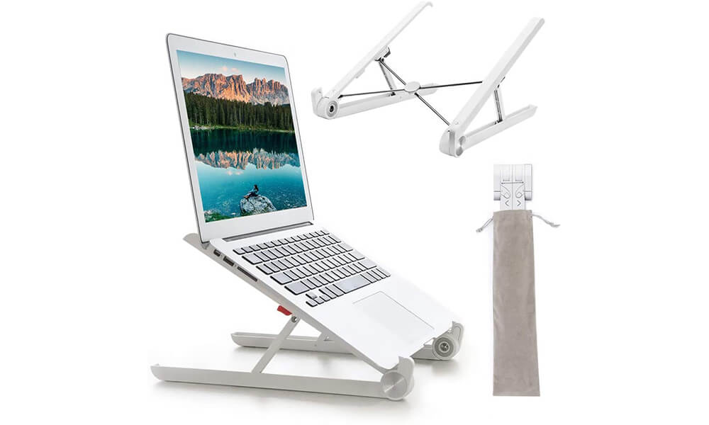 G-Color Laptop Stand