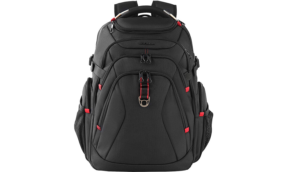 KROSER Travel Laptop Backpack