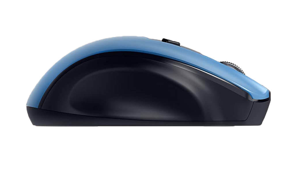 VicTsing MM057 Wireless Mouse