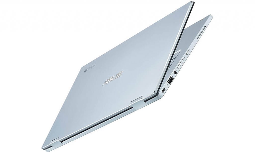 ASUS Chromebook Flip