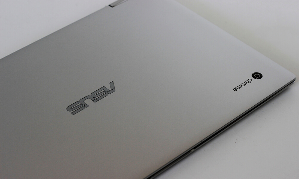 ASUS Chromebook Flip