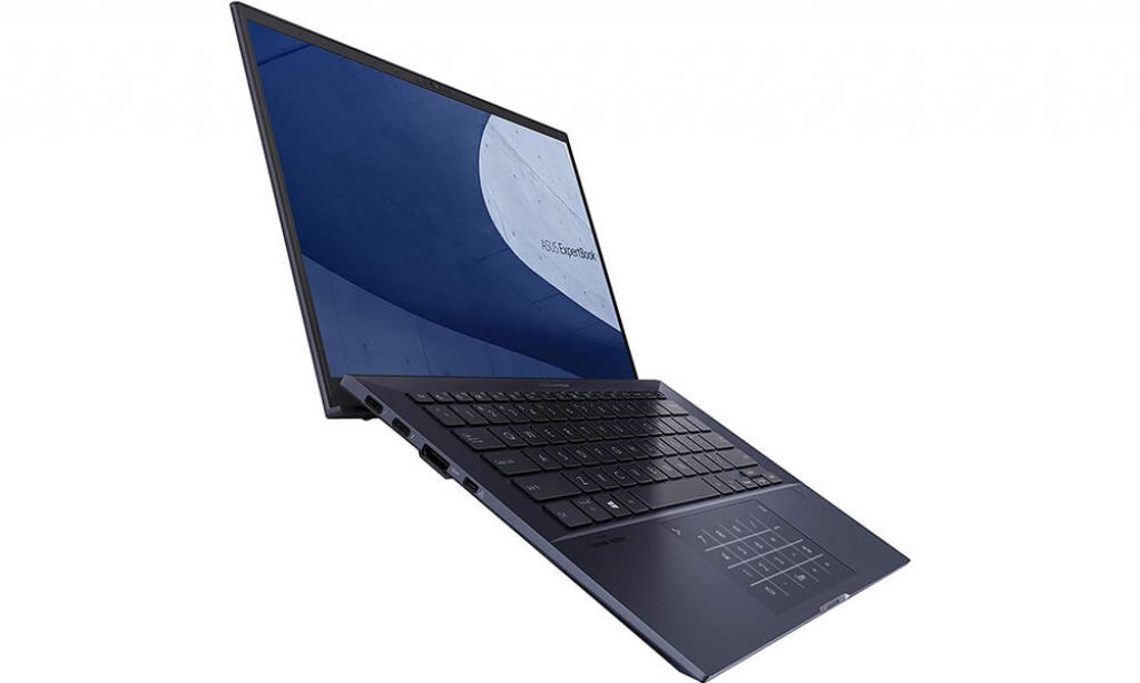 ASUS ExpertBook B9