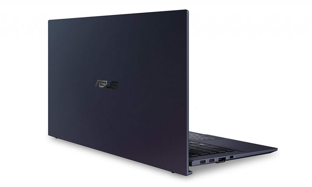 ASUS ExpertBook B9