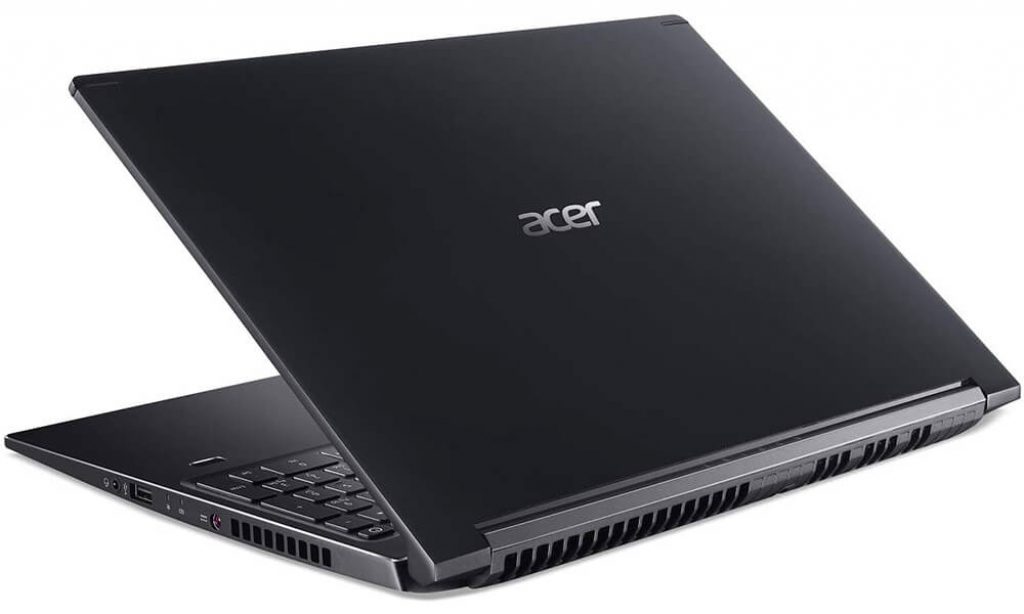 Acer Aspire 7 A7