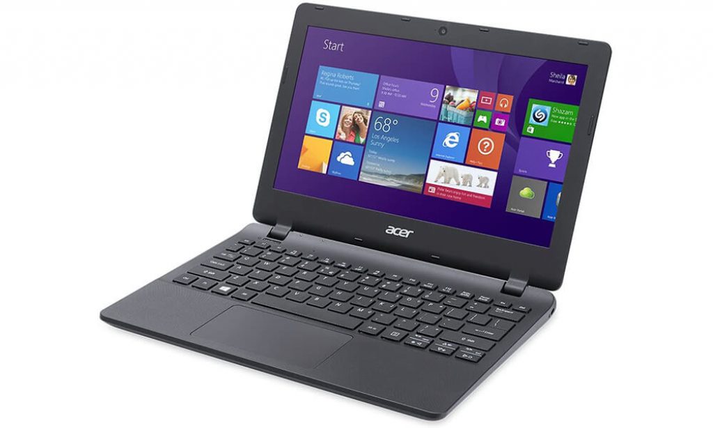 Acer Aspire E11