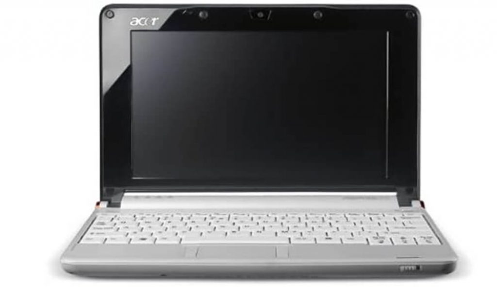 Acer Aspire One