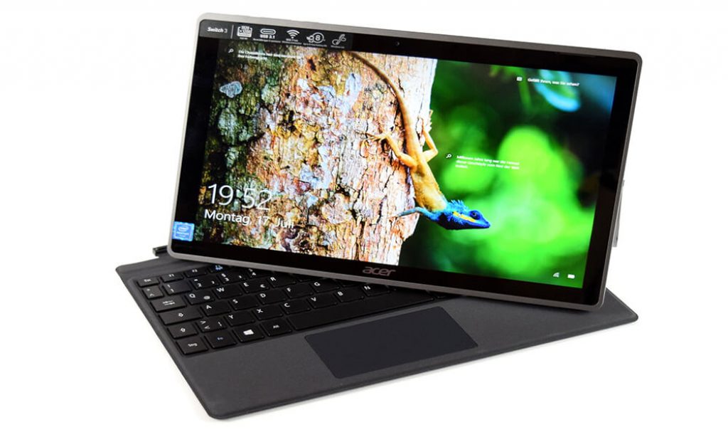 Acer Aspire Switch 3
