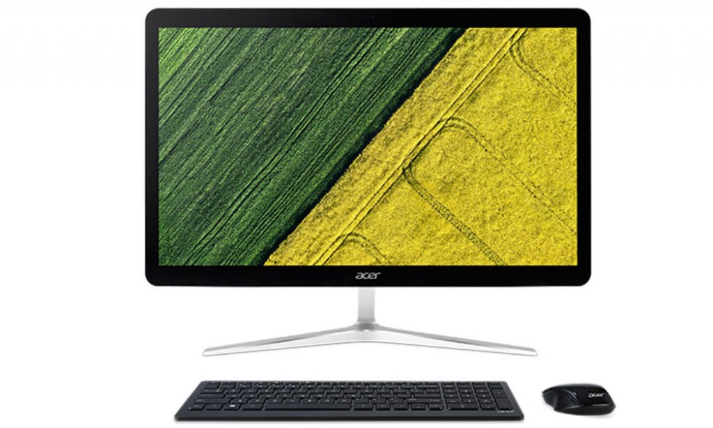 Acer Aspire U27