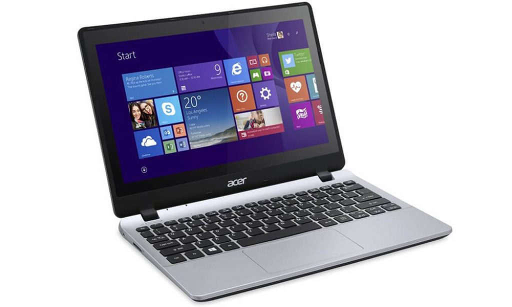 Acer Aspire V11