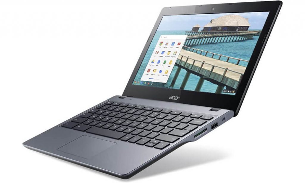 Acer C720 Chromebook