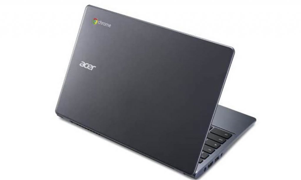 Acer C720 Chromebook