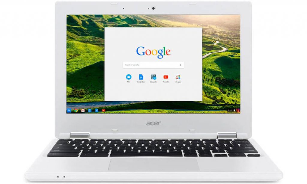 Acer Chromebook 11 review