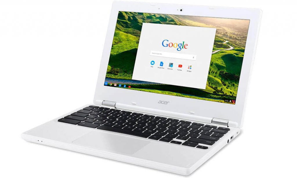 Acer Chromebook 11 review