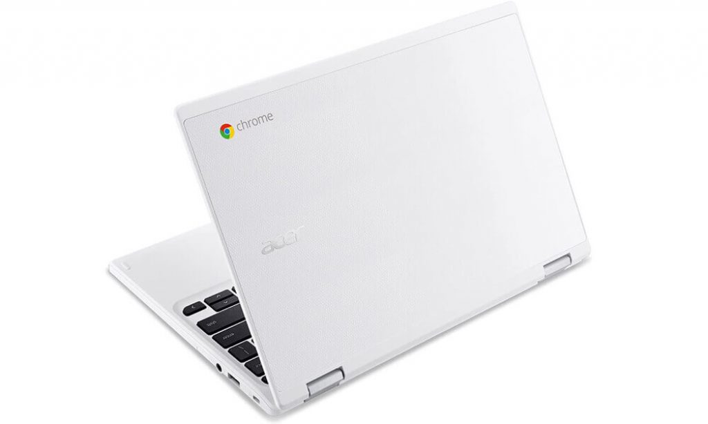 Acer Chromebook 11 review