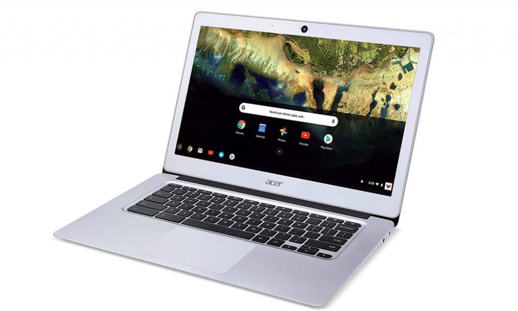 Acer Chromebook 14