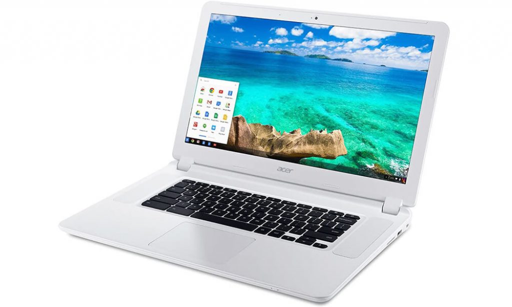 Acer Chromebook 15