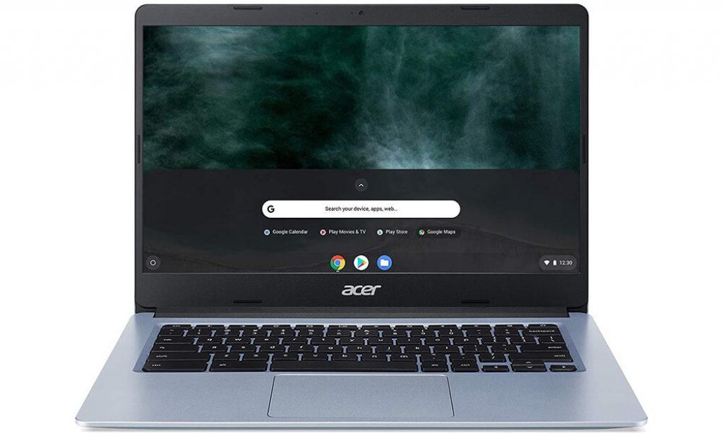 Acer Chromebook 314