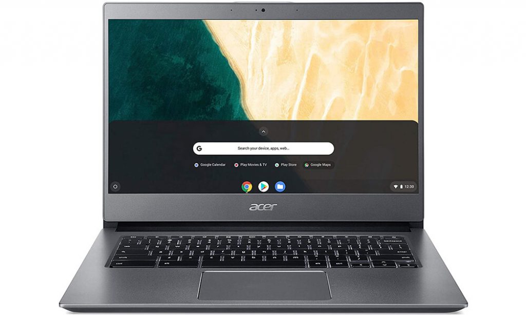 Acer Chromebook 714