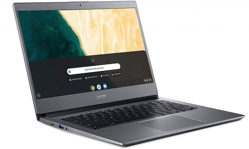 Acer Chromebook 714