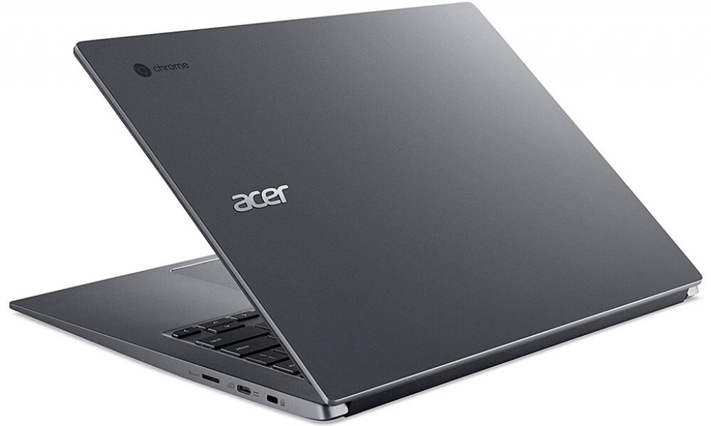 Acer Chromebook 714