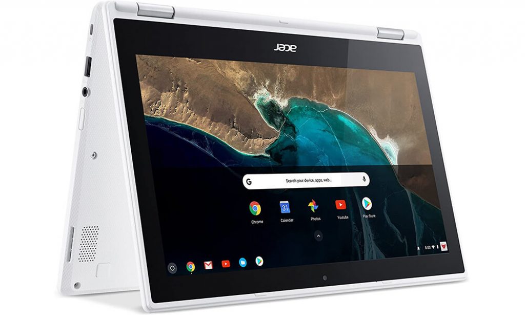 Acer Chromebook R11