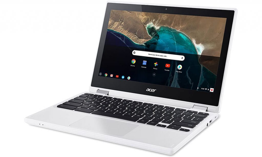 Acer Chromebook R11